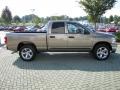 Light Khaki Metallic - Ram 1500 Big Horn Edition Quad Cab Photo No. 6