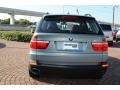 2008 Mineral Green Metallic BMW X5 4.8i  photo #4