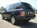 2004 Adriatic Blue Metallic Land Rover Range Rover HSE  photo #4