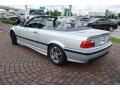 1999 Titanium Silver Metallic BMW 3 Series 328i Convertible  photo #3