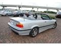 1999 Titanium Silver Metallic BMW 3 Series 328i Convertible  photo #5