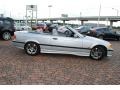 1999 Titanium Silver Metallic BMW 3 Series 328i Convertible  photo #6