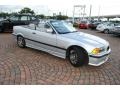 1999 Titanium Silver Metallic BMW 3 Series 328i Convertible  photo #7