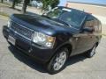 2004 Adriatic Blue Metallic Land Rover Range Rover HSE  photo #9