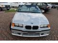 1999 Titanium Silver Metallic BMW 3 Series 328i Convertible  photo #8