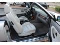 1999 Titanium Silver Metallic BMW 3 Series 328i Convertible  photo #9