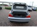 1999 Titanium Silver Metallic BMW 3 Series 328i Convertible  photo #11