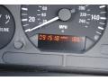 1999 Titanium Silver Metallic BMW 3 Series 328i Convertible  photo #16