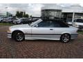 1999 Titanium Silver Metallic BMW 3 Series 328i Convertible  photo #17