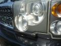 2004 Adriatic Blue Metallic Land Rover Range Rover HSE  photo #31