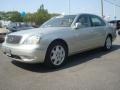 Millenium Silver Metallic - LS 430 Photo No. 2