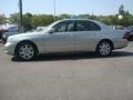 Millenium Silver Metallic - LS 430 Photo No. 3