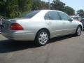 2001 Millenium Silver Metallic Lexus LS 430  photo #5