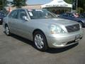 Millenium Silver Metallic - LS 430 Photo No. 7