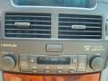 Millenium Silver Metallic - LS 430 Photo No. 20