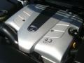 2001 Millenium Silver Metallic Lexus LS 430  photo #28