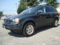 Shadow Blue Metallic - XC90 3.2 AWD Photo No. 2