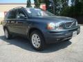 Shadow Blue Metallic - XC90 3.2 AWD Photo No. 7
