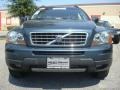 Shadow Blue Metallic - XC90 3.2 AWD Photo No. 8