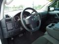 2008 Blizzard White Nissan Titan XE King Cab  photo #7