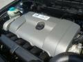 Shadow Blue Metallic - XC90 3.2 AWD Photo No. 22
