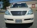 2003 Sand Dollar Pearl Lexus GX 470  photo #9