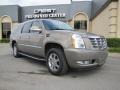 2007 Radiant Bronze Cadillac Escalade ESV AWD  photo #1