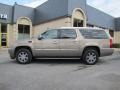 Radiant Bronze - Escalade ESV AWD Photo No. 4