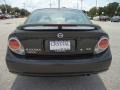 2002 Gray Lustre Metallic Nissan Maxima SE  photo #11