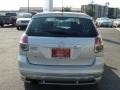 2005 Silver Streak Mica Toyota Matrix XR  photo #5