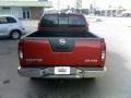 Red Alert - Frontier SE V6 King Cab 4x4 Photo No. 5