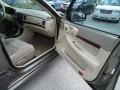 2002 Medium Bronzemist Metallic Chevrolet Impala LS  photo #19