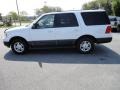 2004 Oxford White Ford Expedition XLT  photo #2