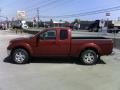 Red Brick - Frontier SE V6 King Cab 4x4 Photo No. 3