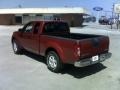 Red Brick - Frontier SE V6 King Cab 4x4 Photo No. 4