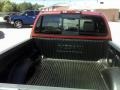 Red Brick - Frontier SE V6 King Cab 4x4 Photo No. 7