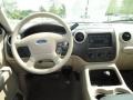 2004 Oxford White Ford Expedition XLT  photo #12