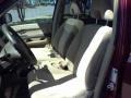 Redondo Red Pearl - CR-V EX 4WD Photo No. 6