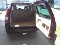 Redondo Red Pearl - CR-V EX 4WD Photo No. 15