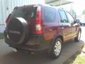Redondo Red Pearl - CR-V EX 4WD Photo No. 16