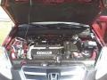 Redondo Red Pearl - CR-V EX 4WD Photo No. 19