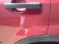 Redondo Red Pearl - CR-V EX 4WD Photo No. 22