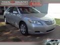 Titanium Metallic - Camry LE Photo No. 1