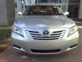 Titanium Metallic - Camry LE Photo No. 2