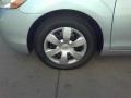 Titanium Metallic - Camry LE Photo No. 3