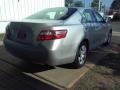 Titanium Metallic - Camry LE Photo No. 16