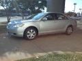 Titanium Metallic - Camry LE Photo No. 18