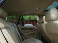 Radiance Red Metallic - X-Type 3.0 Sport Wagon Photo No. 22