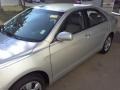 Titanium Metallic - Camry LE Photo No. 21