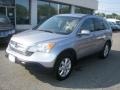 2008 Whistler Silver Metallic Honda CR-V EX-L 4WD  photo #1